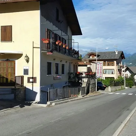 Hotel Notre Maison *