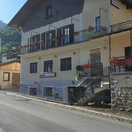 Otel Notre Maison Aosta