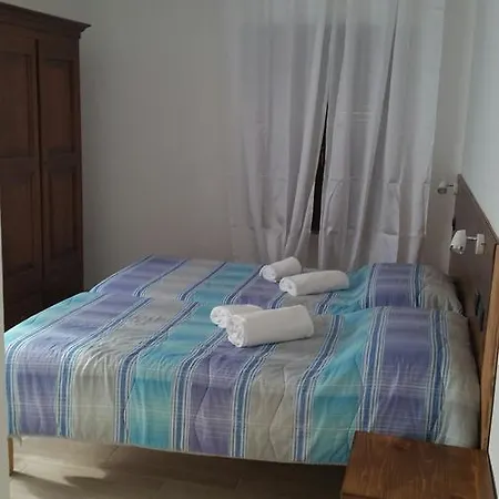 Notre Maison * Aosta