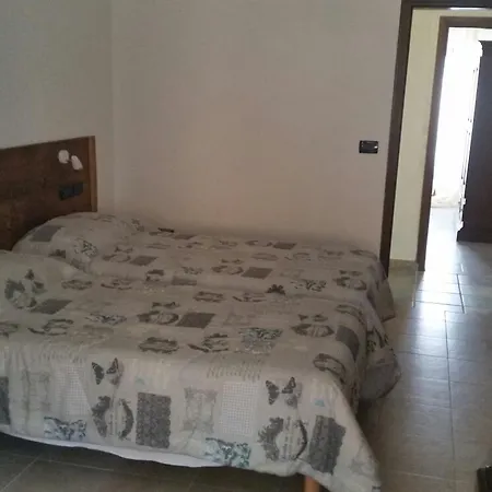 Notre Maison *