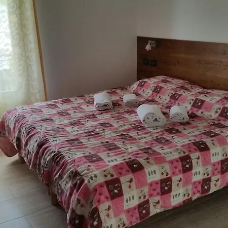 Notre Maison Otel