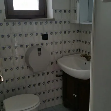 Notre Maison * Aosta