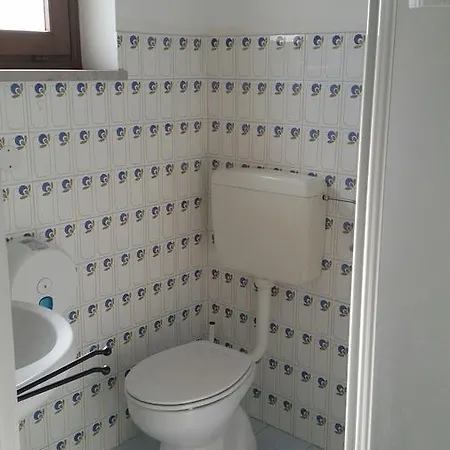 Notre Maison * Aosta